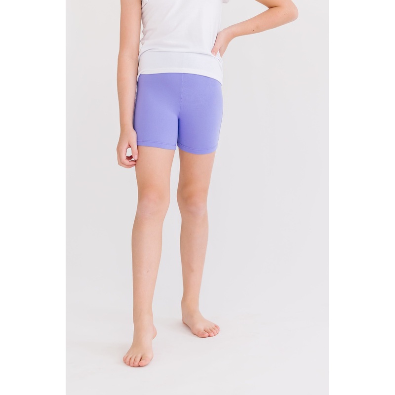 Periwinkle Twirl Shorts|12-24M|2T|3T|4T|5/6|7/8|9/10