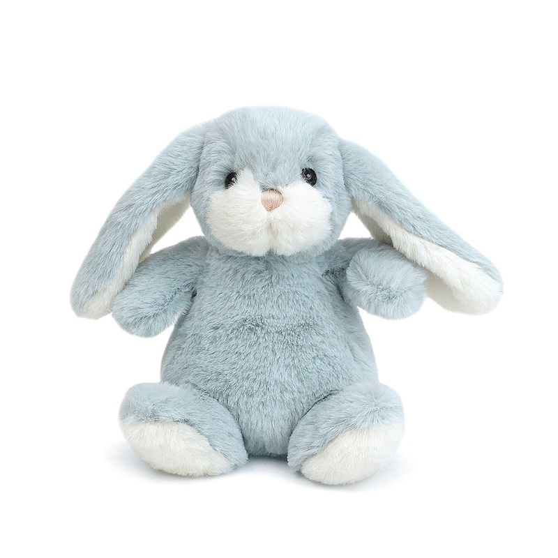 Bun Bun Bunny|Blue|Pink