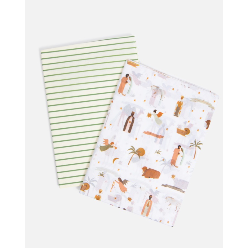 Christmas Tissue Paper