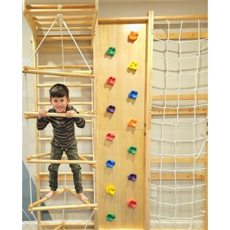Ladder attachment for Walnut Neem Betula