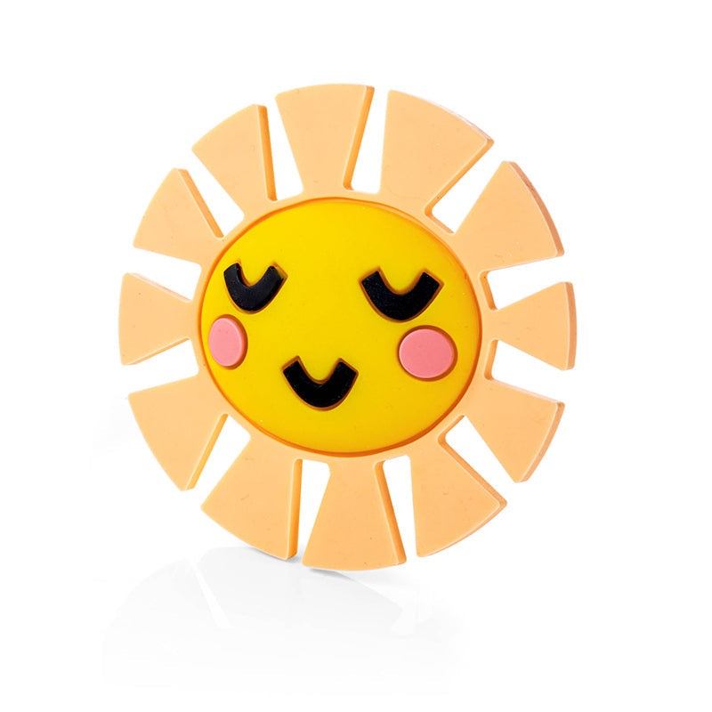Little Rainbow – Sunshine Teether Toy
