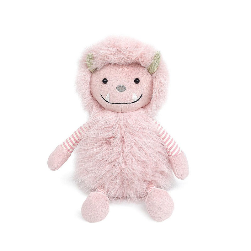 Ursula Monster|Ursula  Monster-Pink