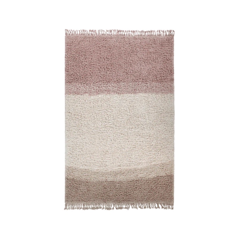 WOOLABLE RUG SOUNDS OF SUMMER|140 x 200 cm|200 x 300 cm
