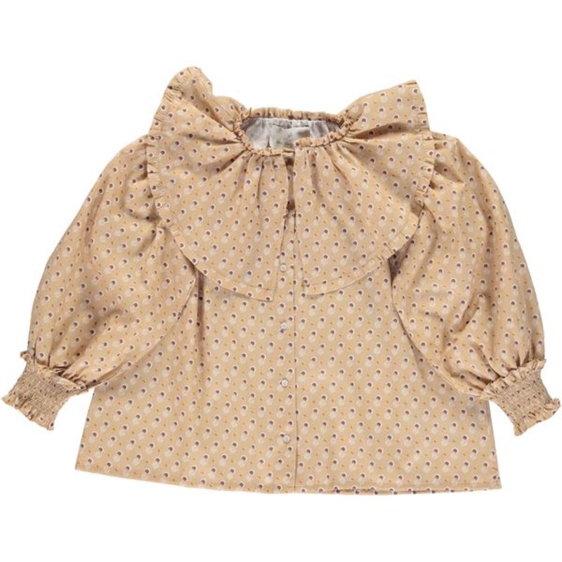 Yoco Blouse Ditsy – Floral|10y|12y