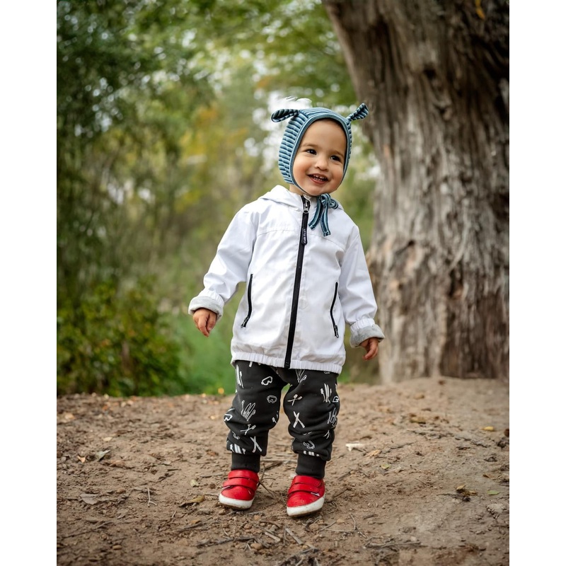 Casual Red Low Top|2 (Original Non-Slip Soft Sole)