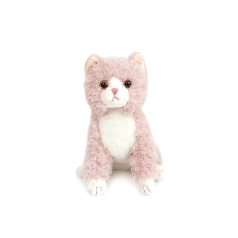 Cleo Kitty – Small|Pink