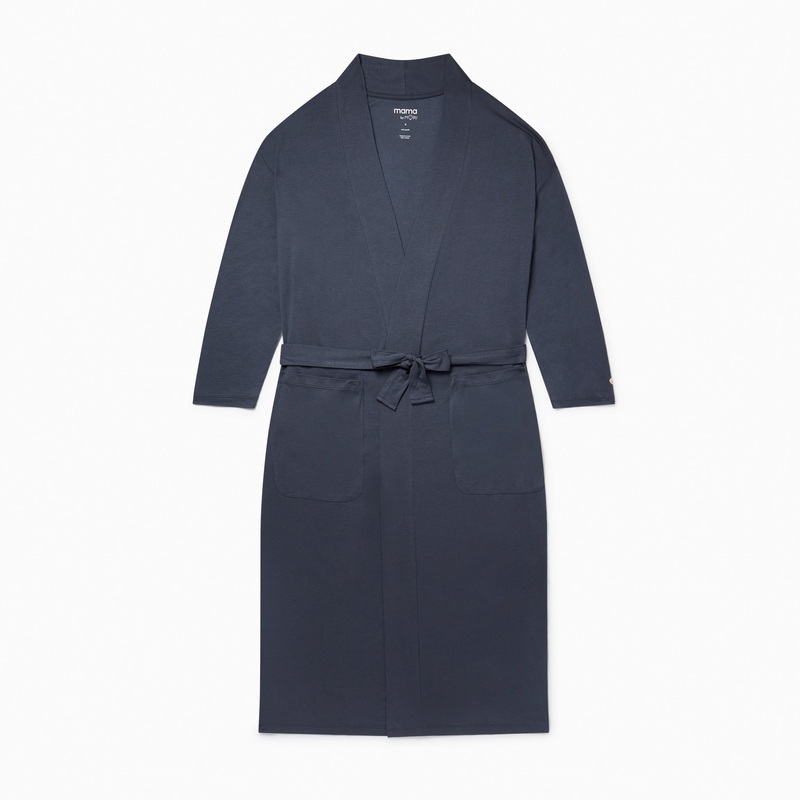Mama Robe – Navy|Small|Medium|Large