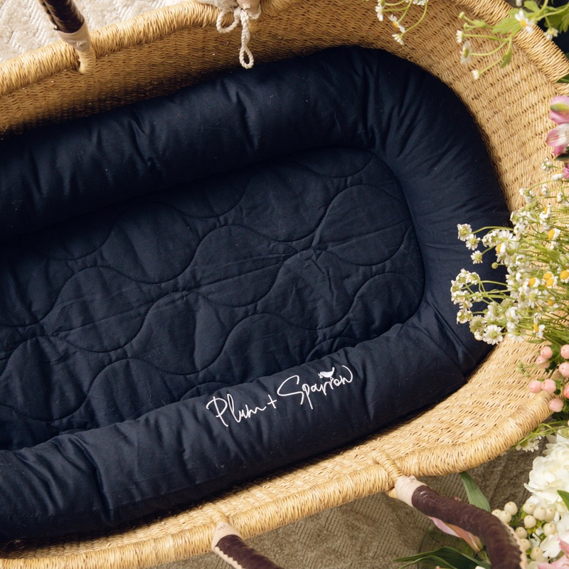 Midnight SkyNest Lounger Cover