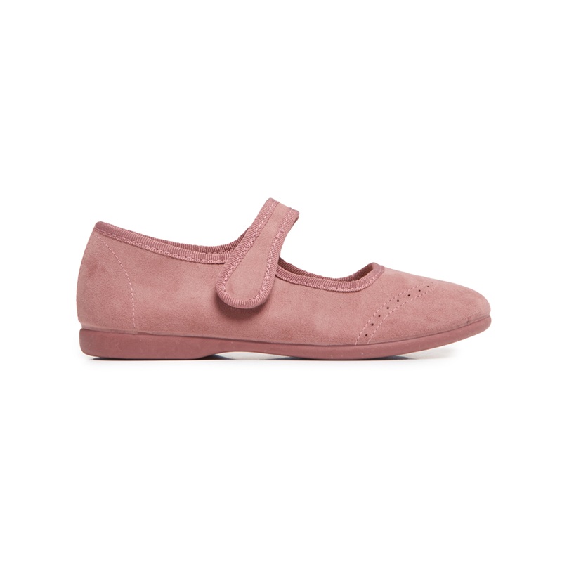 Ruth – Pink|19EU / 3US|20EU / 4US|21EU / 5US|22EU / 6US|24EU / 8US|31EU / 13.5US
