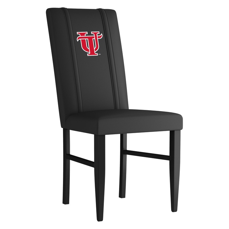 Side Chair 2000 with Tampa University Primary Logo Set of 2