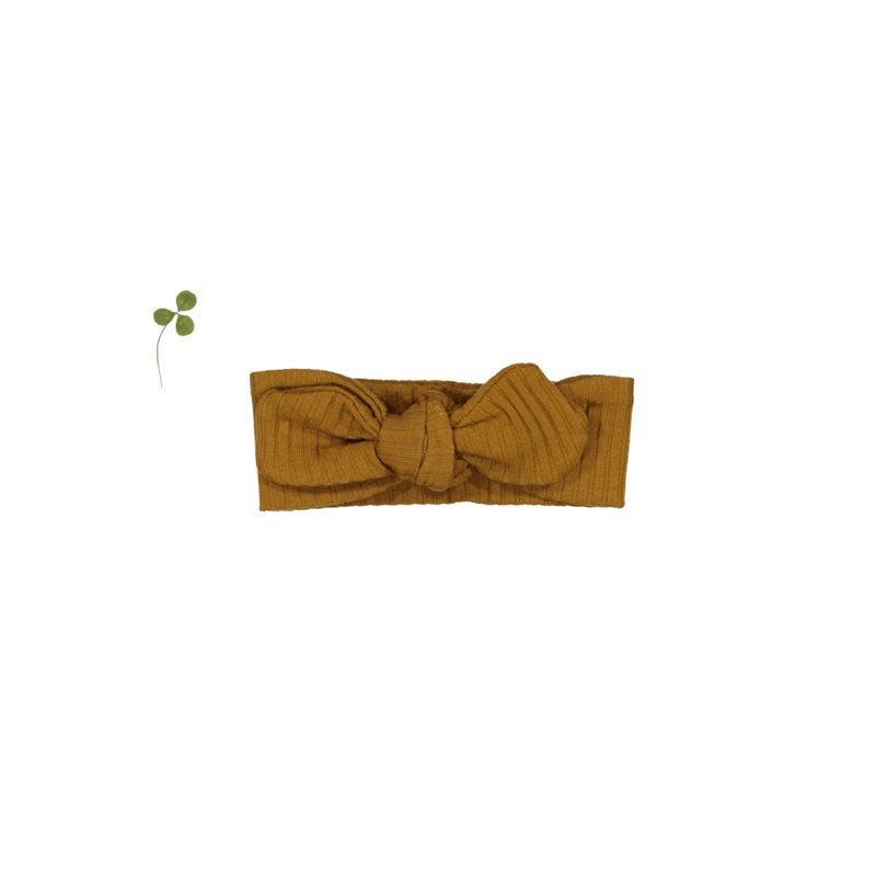 The Headband – Cider|0-12m|12-36m