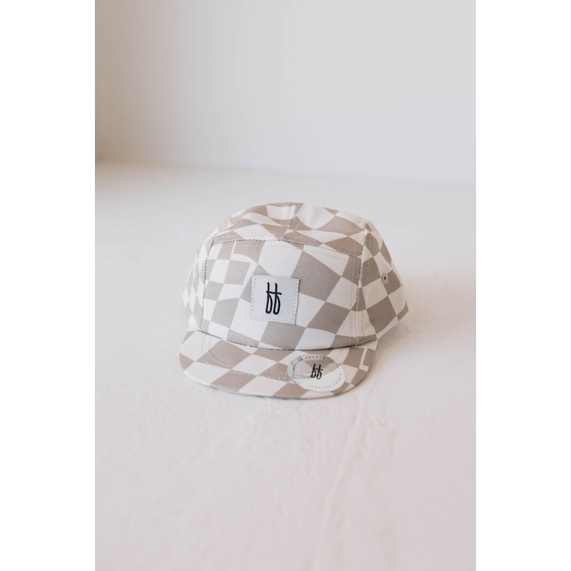 Children’s Snap | Wavy Checker