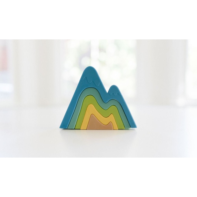 Mountain Stacker