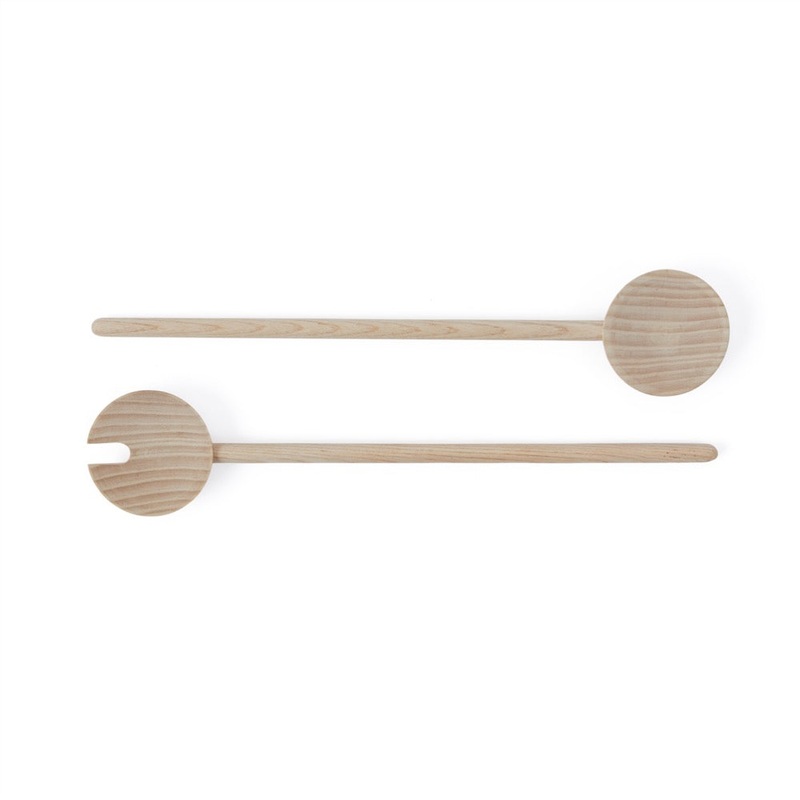 Yumi Salad Set – Nature