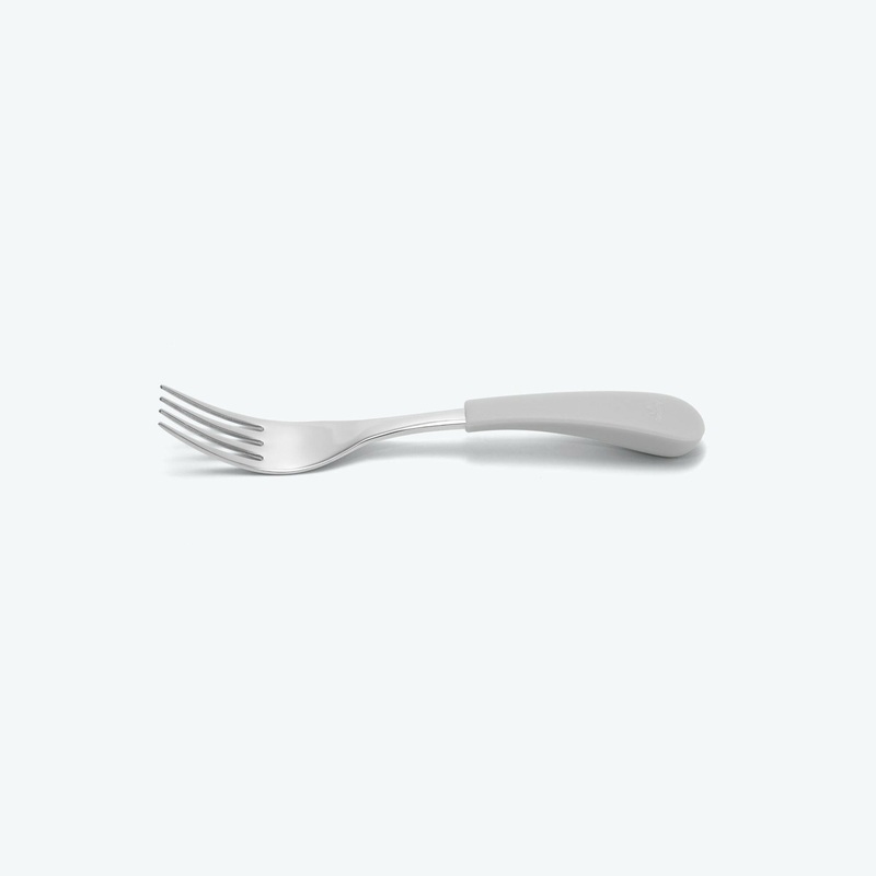 Avanchy Stainless Steel Baby Fork Single