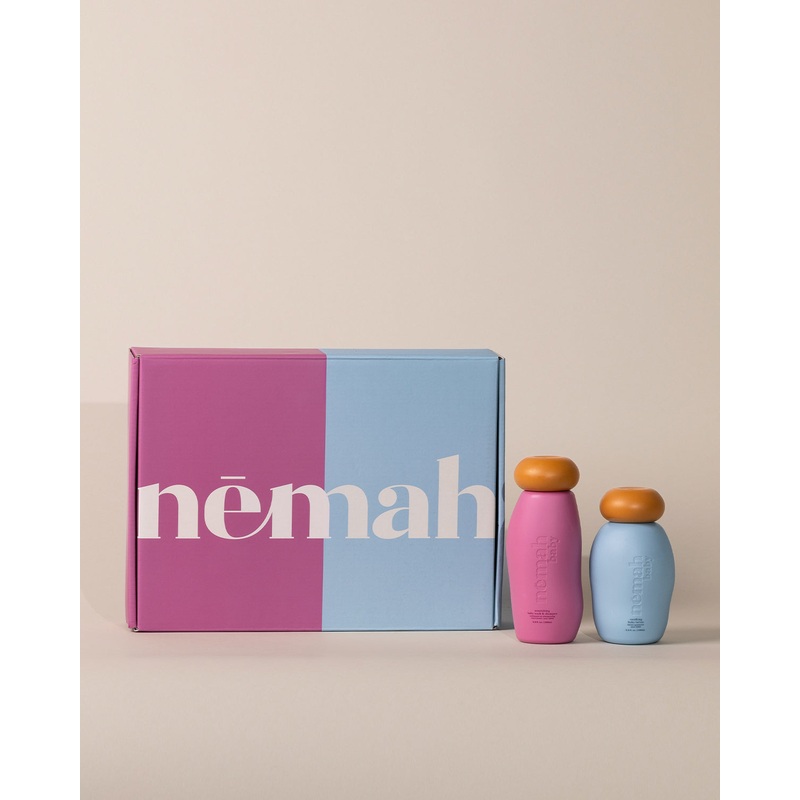 Baby Shower Gift Set