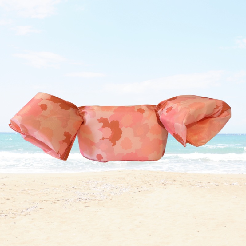 Blush Meadow | Magical Water Wings