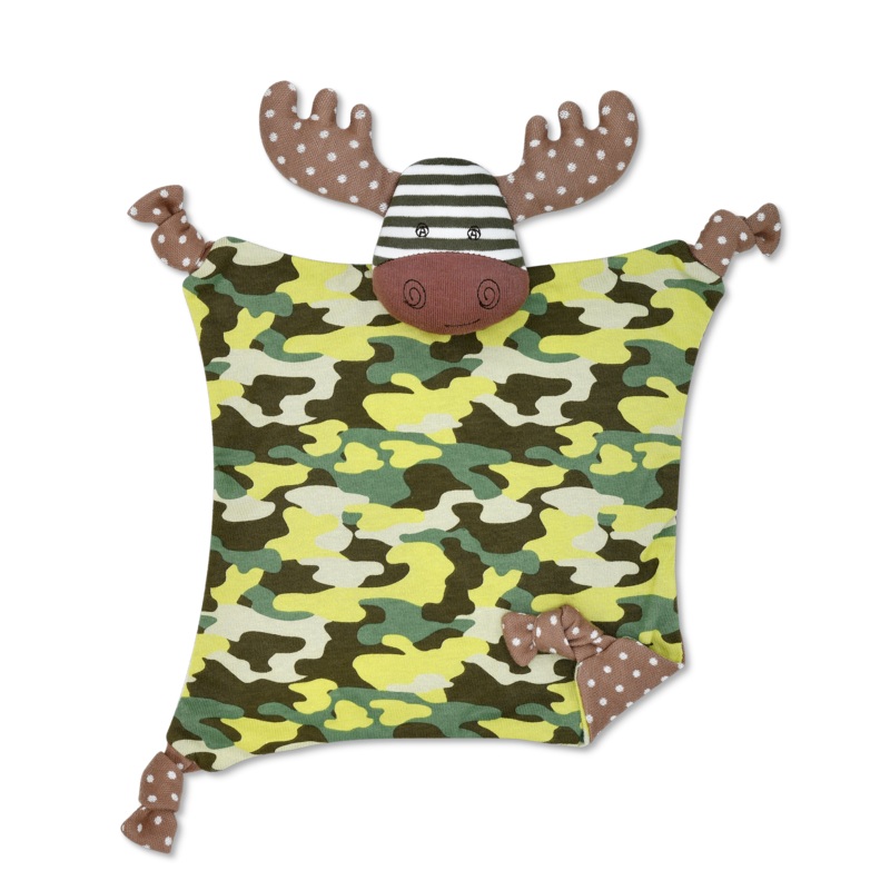 Marshall Moose – Blankie