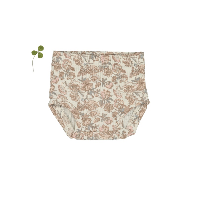 The Printed Bloomer – Delilah|3m|6m|12m|18m|24m|36m|4