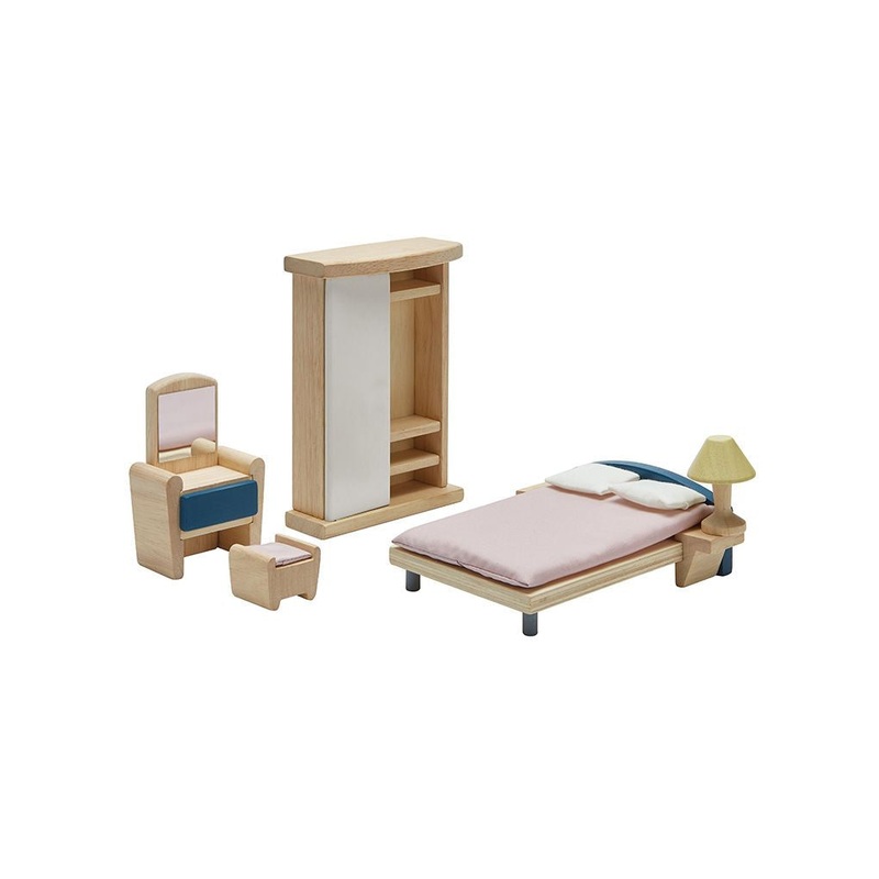 Bedroom – Orchard