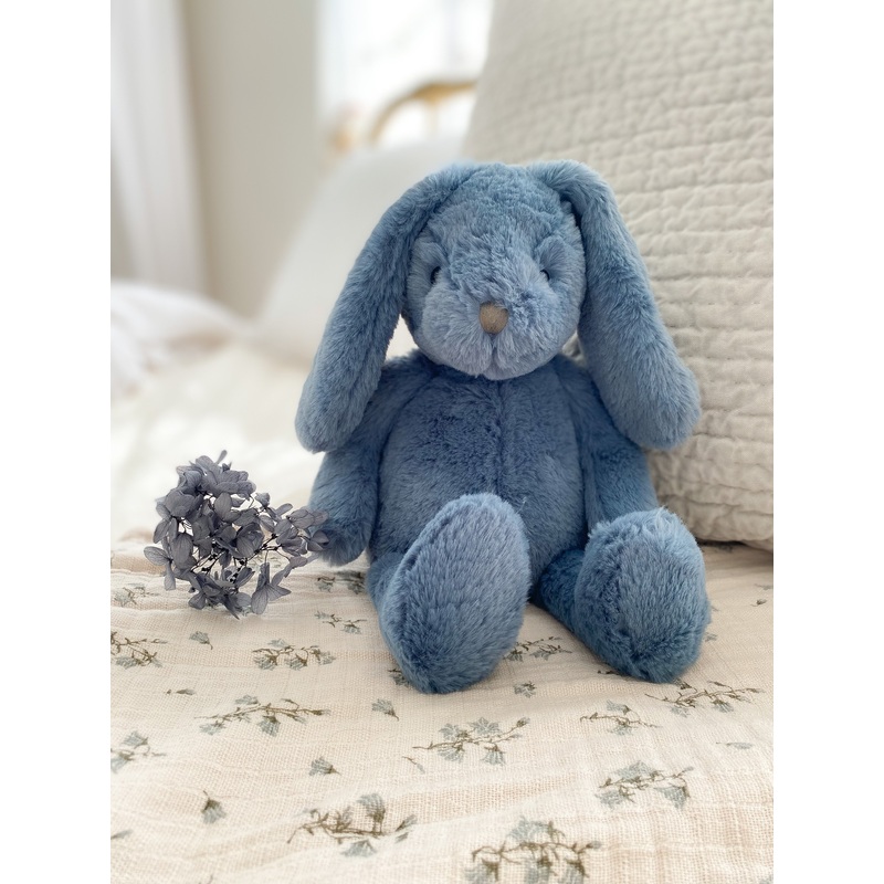 Bleu Bunny – Blue