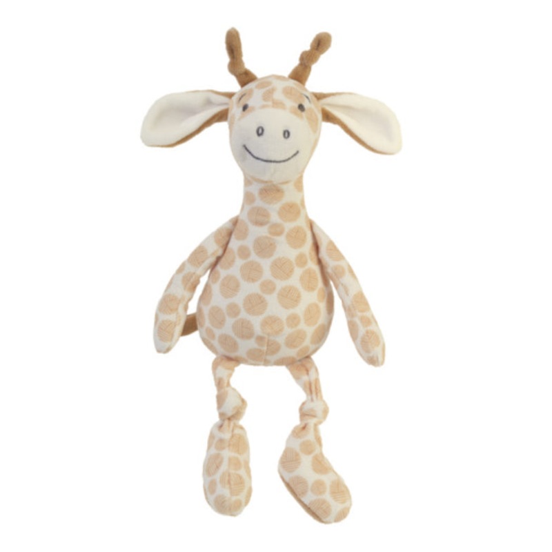 Giraffe Gessy #1 by Happy Horse