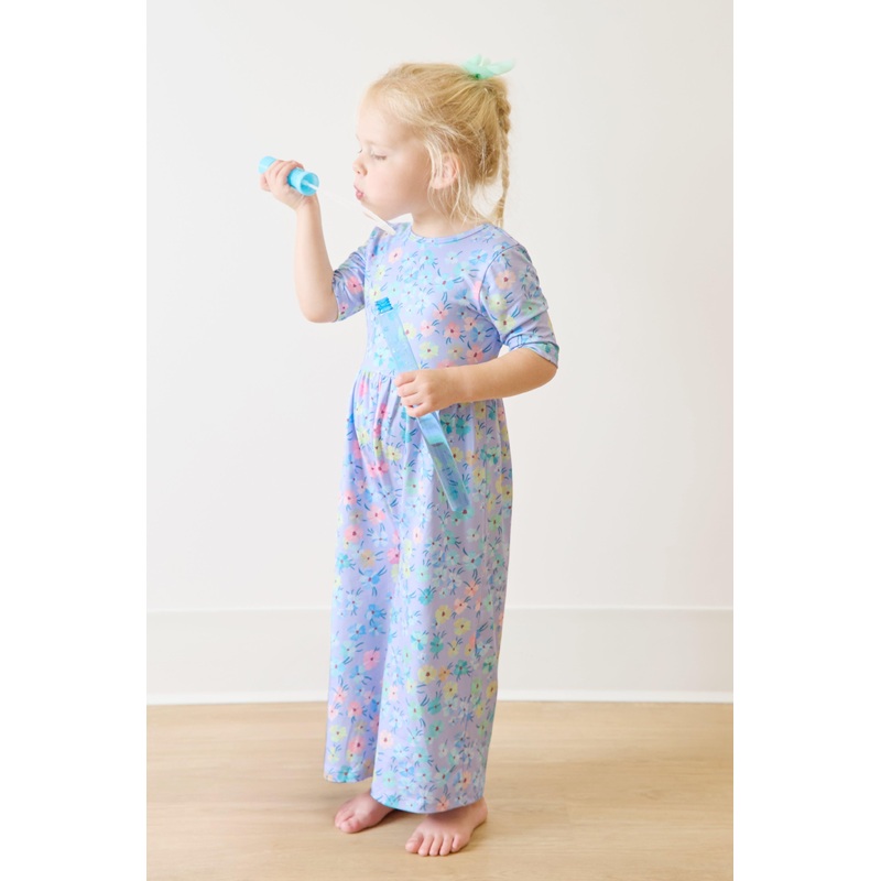 Petal Party Wide Leg Jumpsuit|2T|3T|4T|5/6|7/8