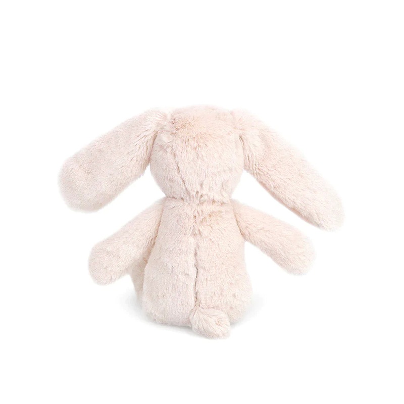ROSIE BUNNY PLUSH RATTLE