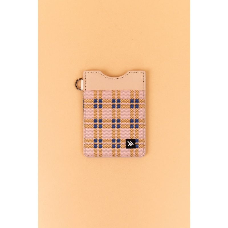 Thread Willow Vertical Wallet