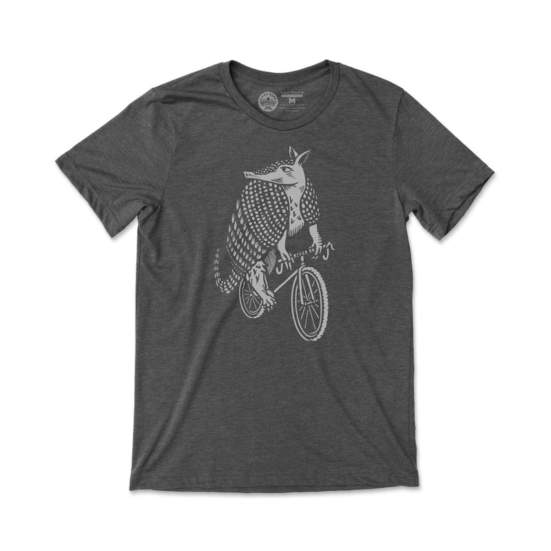 9-Banded Biker|S|M|L|XL|XXL