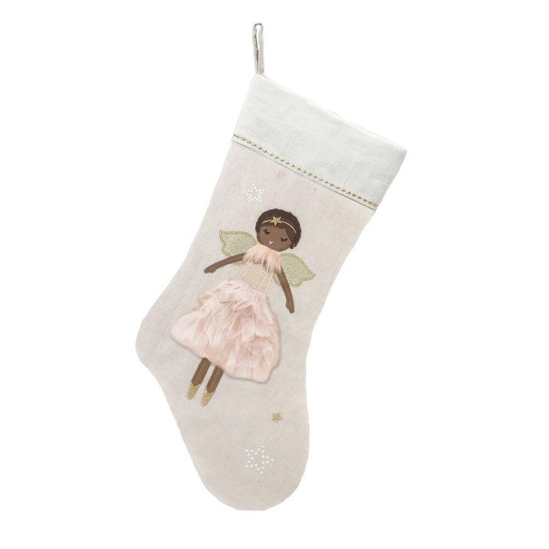 ADA ANGEL STOCKING