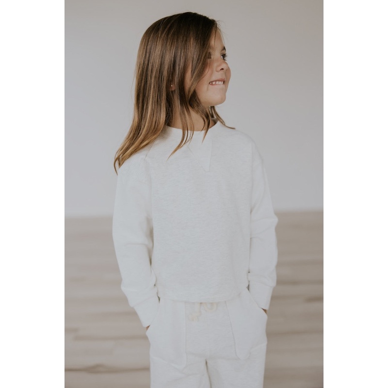 Its Gonna Be Me Long Sleeve|White|Peru|18-24m|2t|3-4t|5-6t|7-8|9-10|11-12|13-14