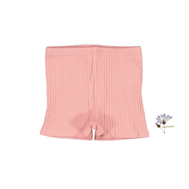 The Short – Rose|3m|6m|12m|18m|24m|36m|4y|6y|8y