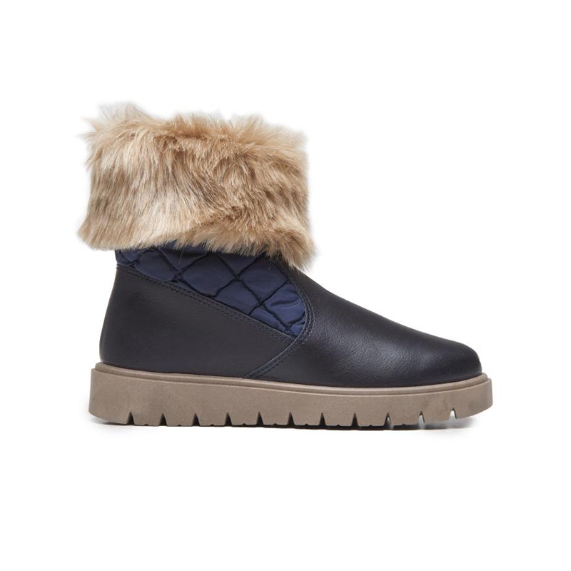 Zoe – Navy|28EU / 11US|37EU / 5US|38EU / 6US|40EU / 8US