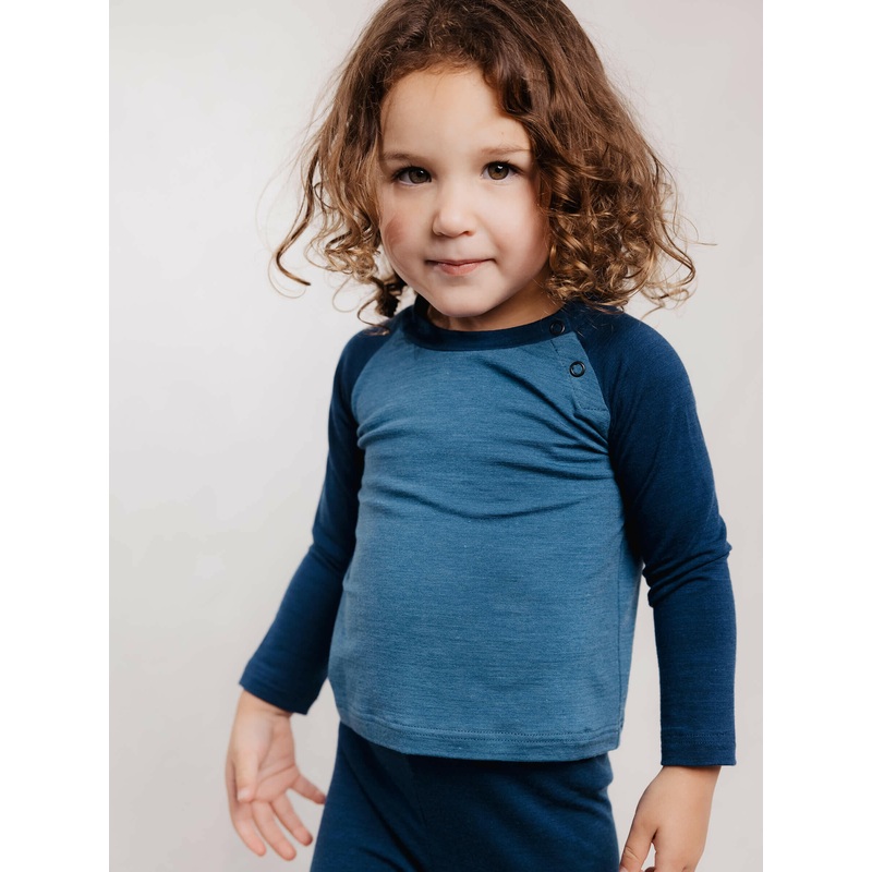 Baby Uncle Al Tee Mallard|3-6m|6-12m|12-18m|18-24m