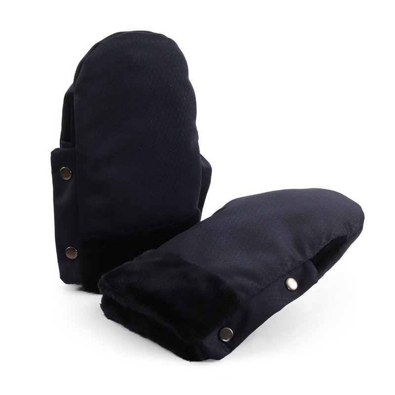 egg Stroller Handmuffs – (Celestial)