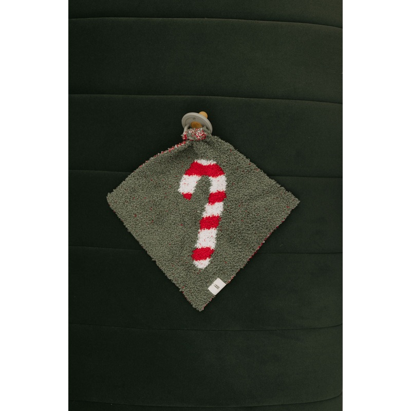 Lovey | Candy Cane Lane