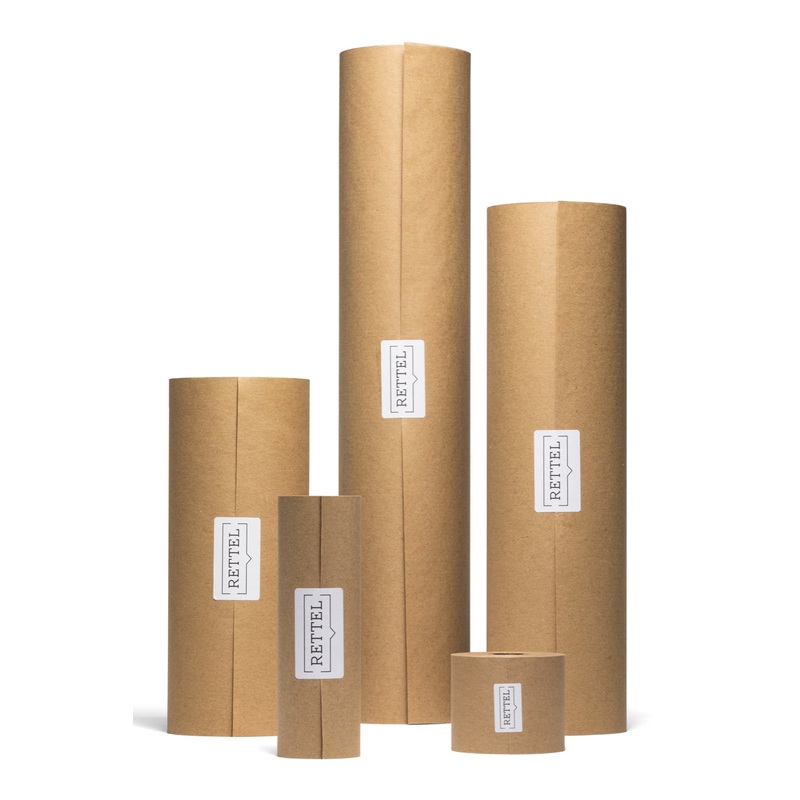 Rettel Roller Replacement Roll