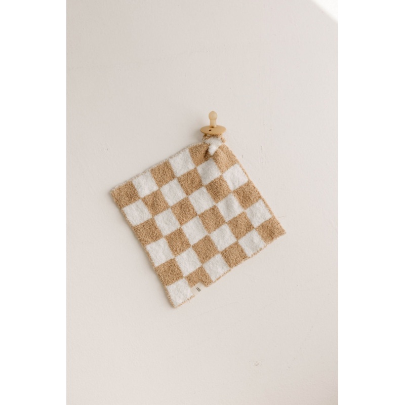 Lovey | Original Checkerboard