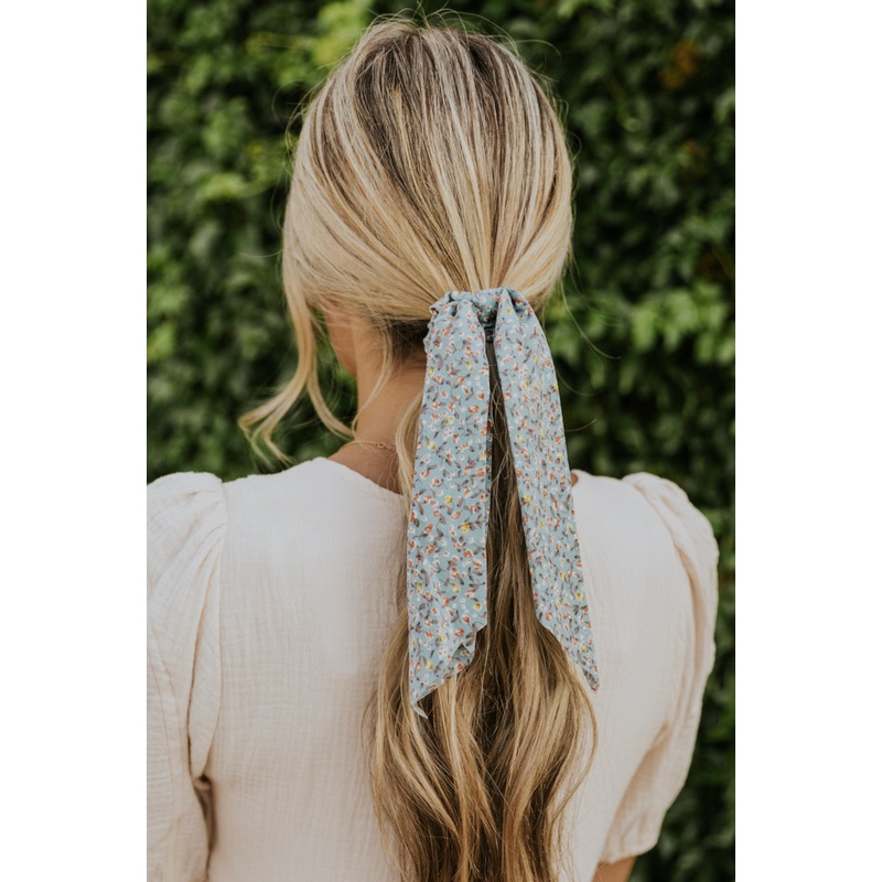 ROOLEE Drive-In Hair Tie Set