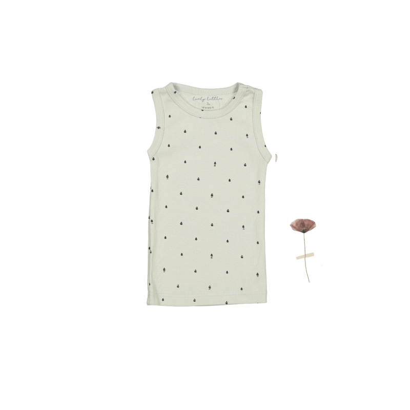 The Printed Tank – Sailaway|3m|6m|12m|18m|24m|36m|4y