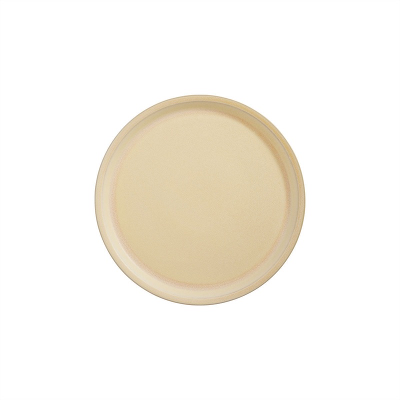Yuka Dinner Plate – Pack of 2
