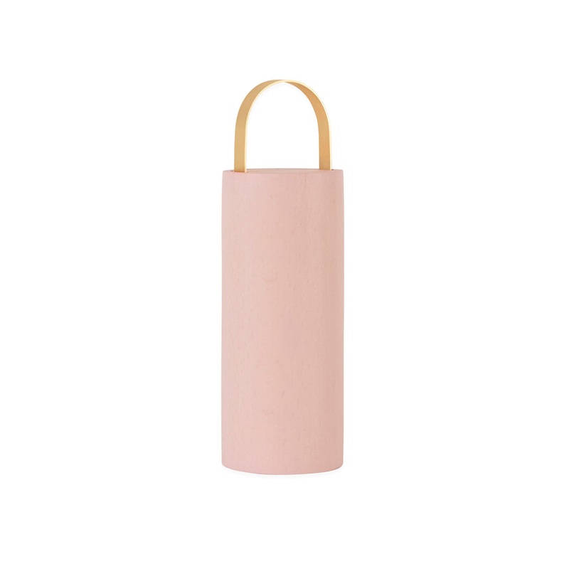 Yumi Salt & Pepper Mill – Rose