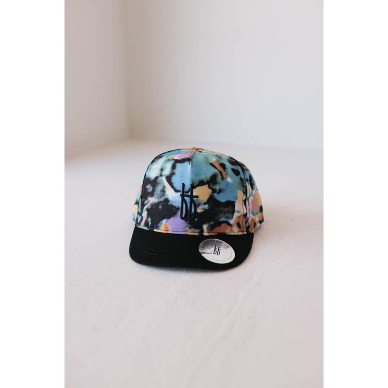 Children’s Trucker Hat | Charli Print