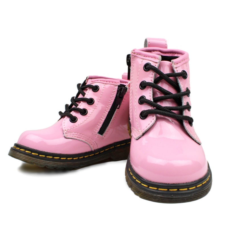 Cotton Candy – Combat Boot|3|4|5|6|7|8|9|10|11|12|13|1KID|2KID