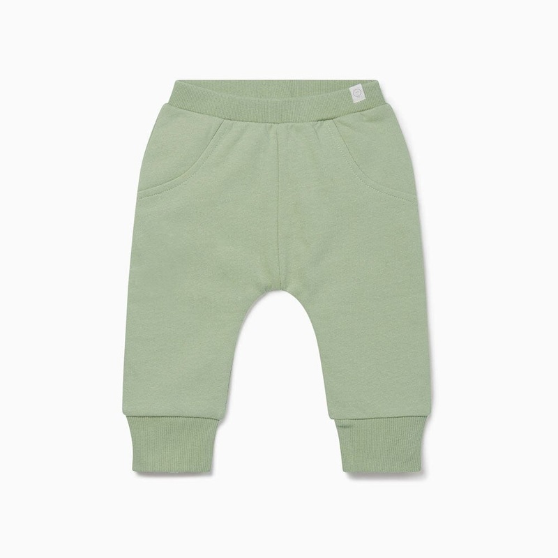 Originals Joggers – Sage|9-12m|12-18m