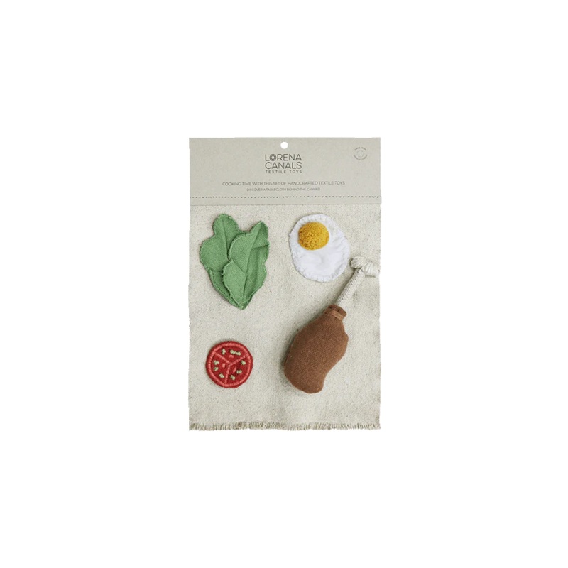 PLAYSET CHICKEN COMBO|25 x 30 cm|Multi