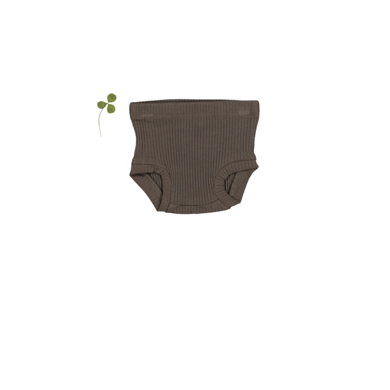 The Bloomer – Cocoa|3m|6m|12m|18m|24m|36m|4y