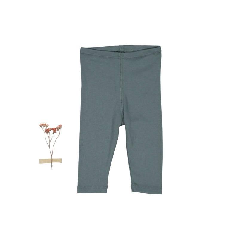 The Legging – Fern|3m|6m|12m|18m|24m|36m|4y|6y|8y