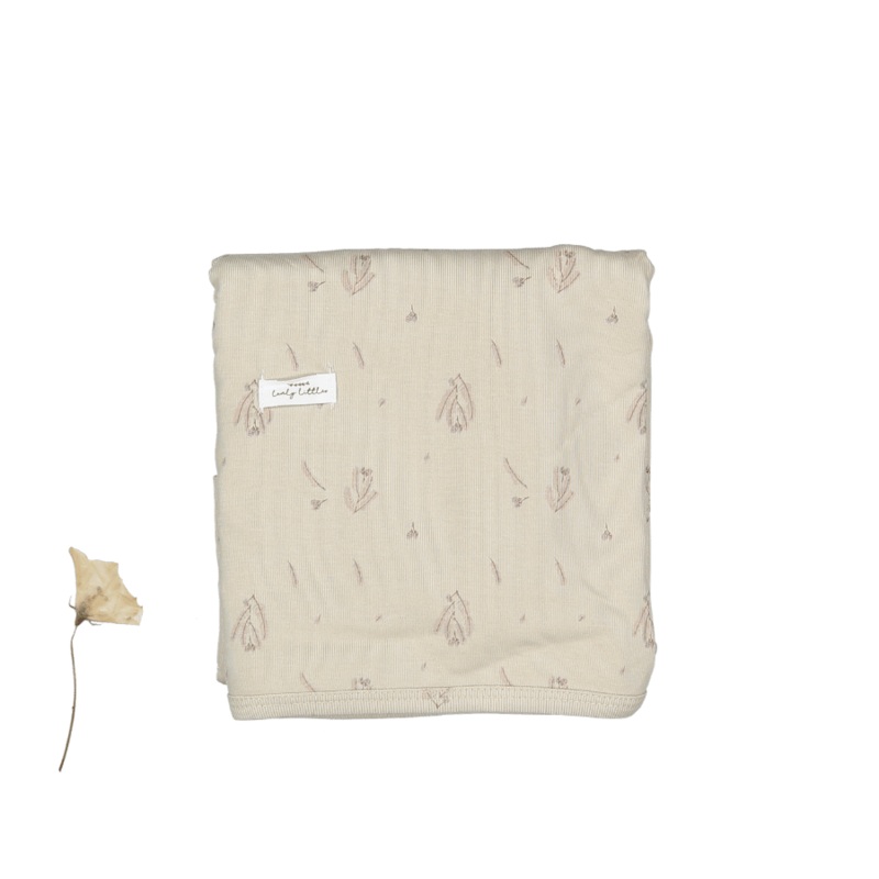 The Printed Blanket – Ember|OS